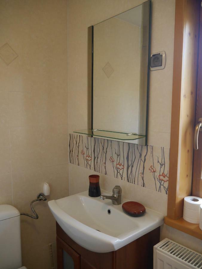 Apartamento Biole Izby Chocholow Habitación foto